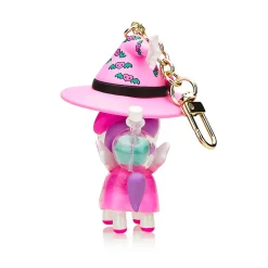 Mystic Nights Lovecraft Unicorno Bag Charm by Tokidoki