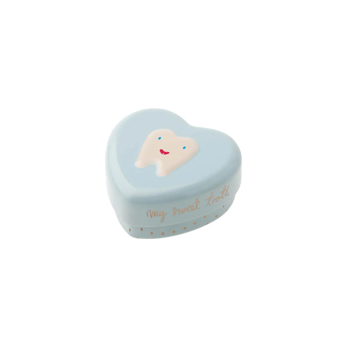 My Tooth Tin by Maileg