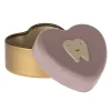 My Tooth Tin in Heather by Maileg