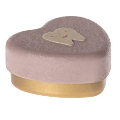 My Tooth Tin in Heather by Maileg