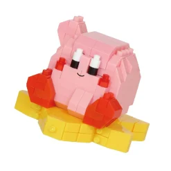 Nanoblock Kirby by Kawada
