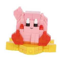 Nanoblock Kirby by Kawada