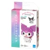 Nanoblock Sanrio Characters Kuromi by Kawada