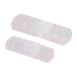 Naruto Metal Bandage Box by Take Care