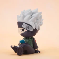 Naruto Rirakotto Action Figure Blind Box by Bandai