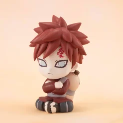 Naruto Rirakotto Action Figure Blind Box by Bandai