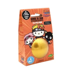 Naruto Surprise Bath Bomb by Take Care