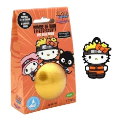 Naruto Surprise Bath Bomb by Take Care