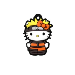 Naruto Surprise Bath Bomb by Take Care