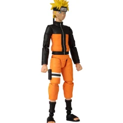 Naruto Uzumaki Anime Heroes by Bandai