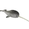 Narwhal (45cm) by Hansa