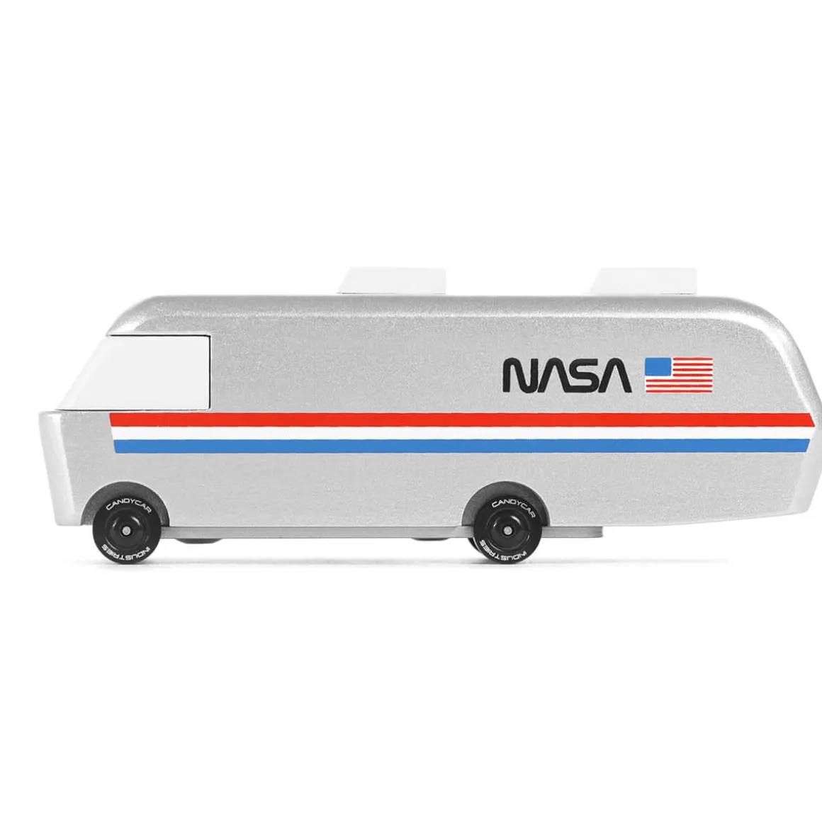 NASA Astrovan By Candylab Toys