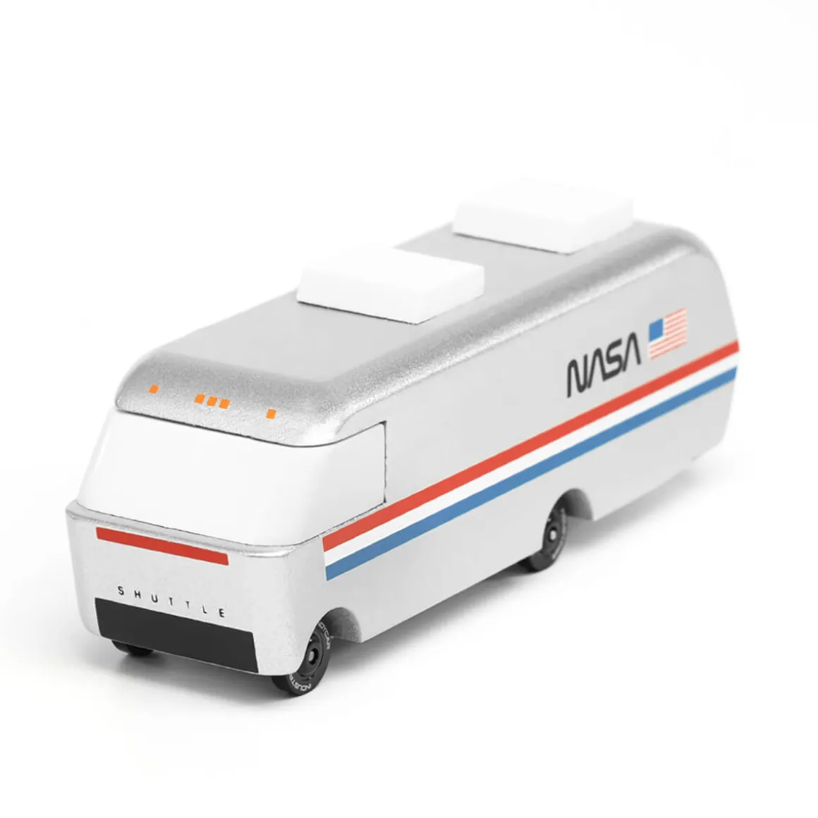 NASA Astrovan By Candylab Toys