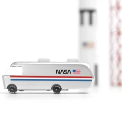 NASA Astrovan By Candylab Toys