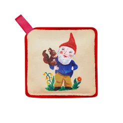 Nathalie Lete Forest Folk Gnome Lavender Drawer Scenter by Heathcote & Ivory
