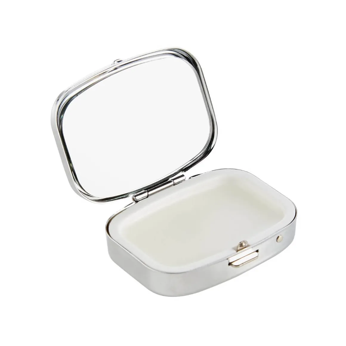 Nathalie Lete Forest Folk Lip Balm Compact by Heathcote & Ivory