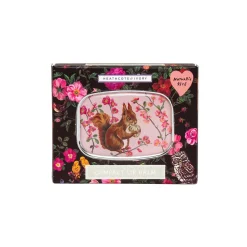 Nathalie Lete Forest Folk Lip Balm Compact by Heathcote & Ivory