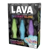 Needoh Lava Instant Slime by Schylling