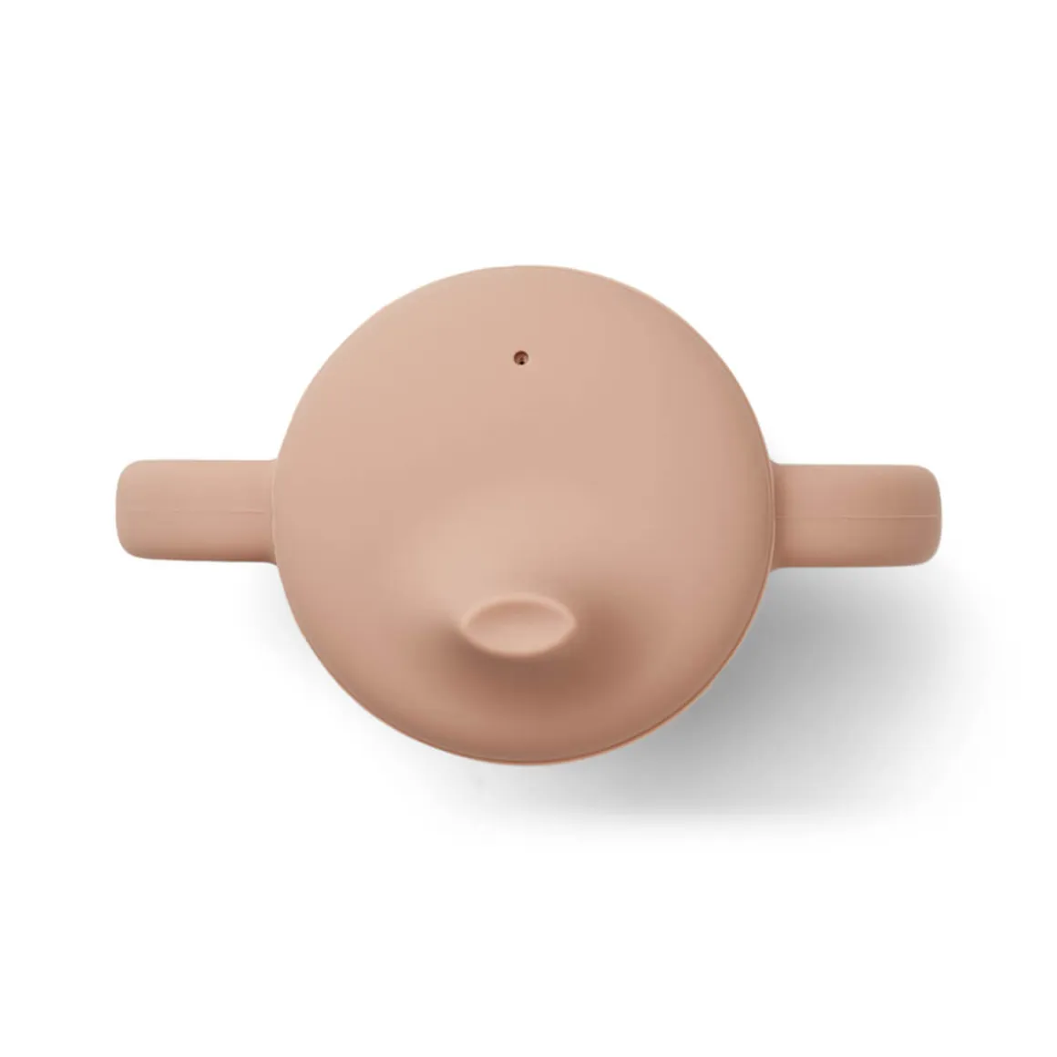 Neil Sippy Cup in Rose by Liewood