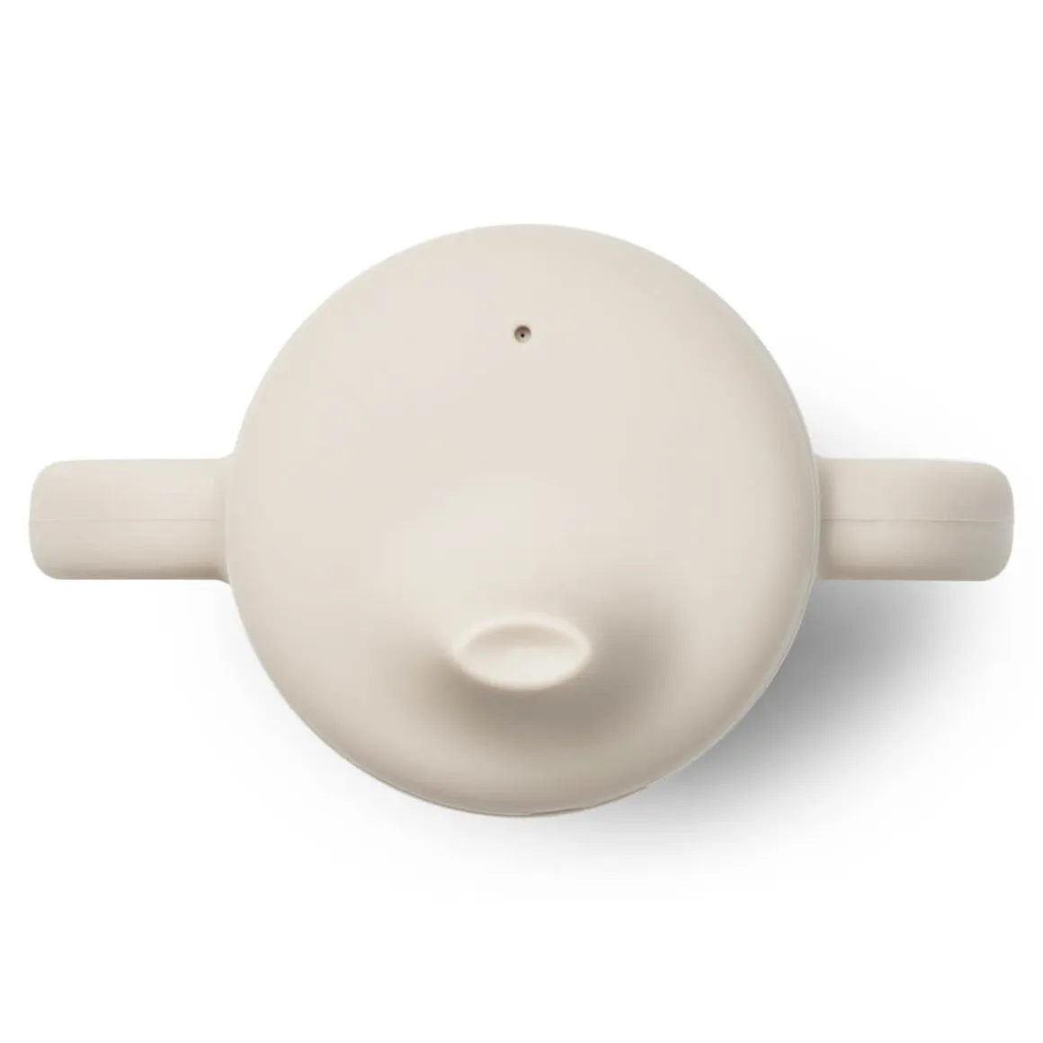 Neil Sippy Cup in Sea Creature / Sandy by Liewood