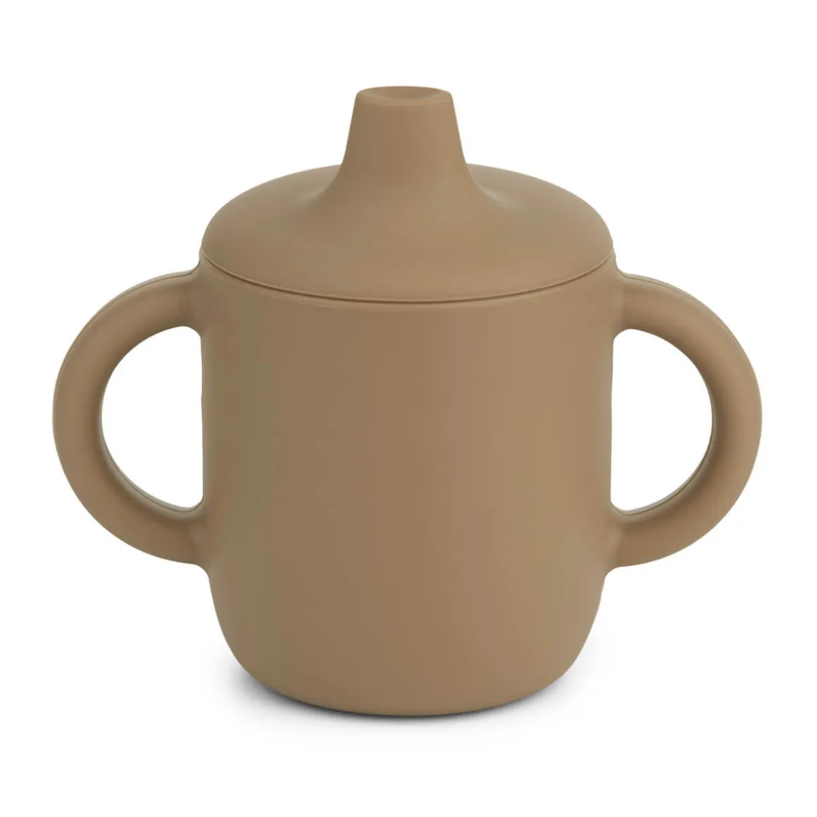 Neil Training Cup in Oat by Liewood