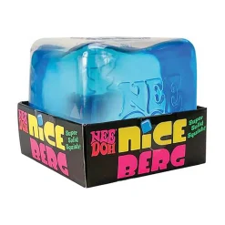 Niceberg Needoh Squishy Toy by Schylling - IN STOCK NOW!