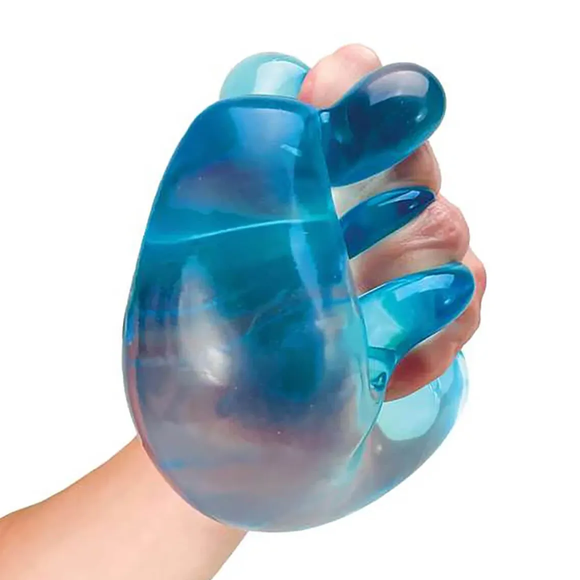 Niceberg Needoh Squishy Toy by Schylling - IN STOCK NOW!