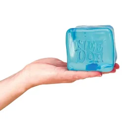 Niceberg Needoh Squishy Toy by Schylling - IN STOCK NOW!