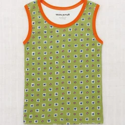 Nico Tank in Camper Puff Star by Misha & Puff - Last Ones In Stock - 4-6 Years