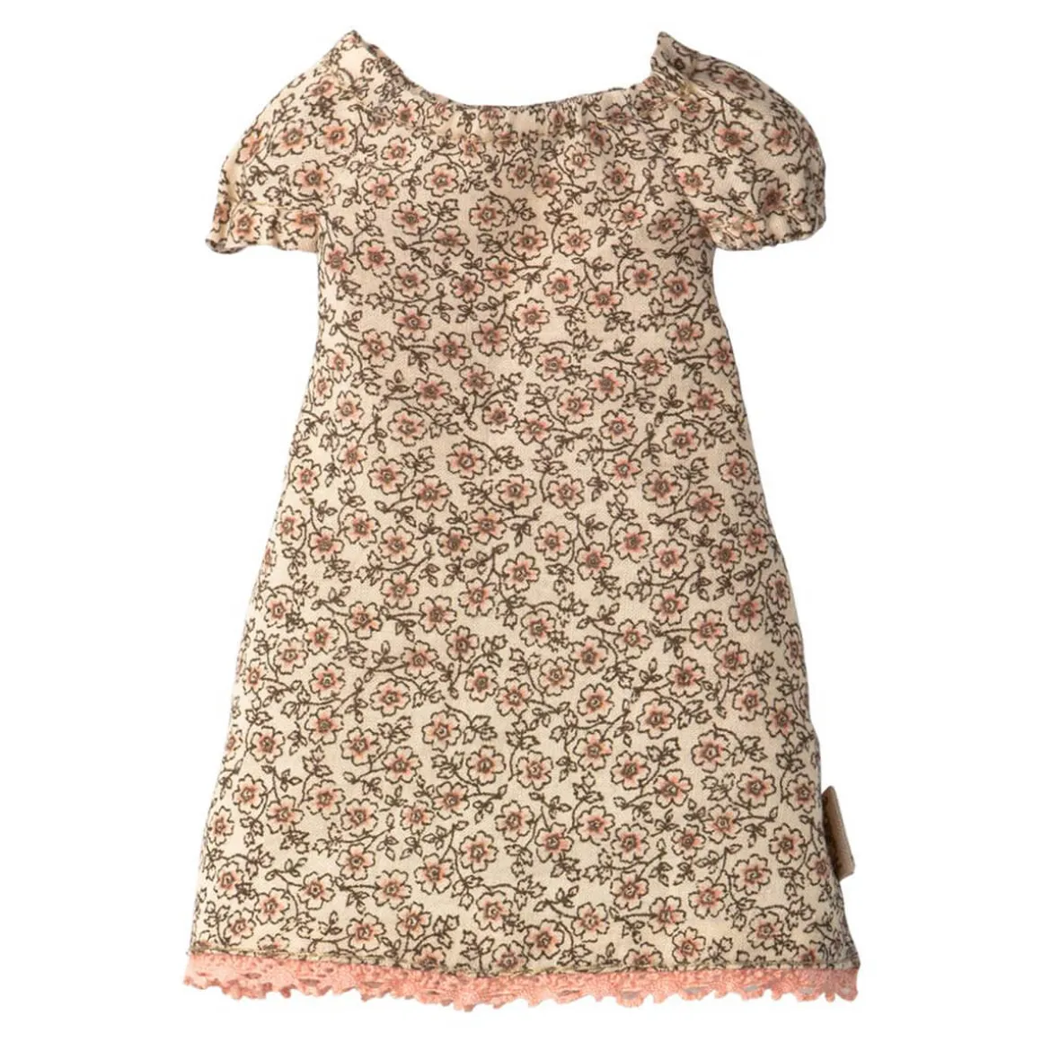 Nightgown For Teddy Mum by Maileg