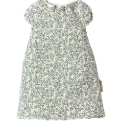 Nightgown For Teddy Mum in Blue by Maileg