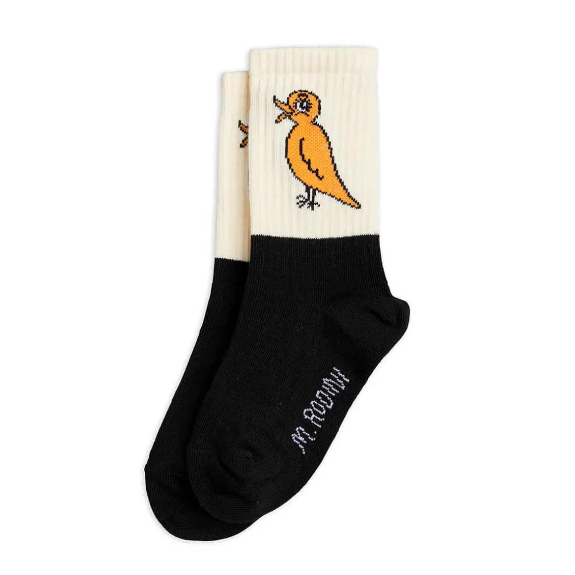 Nightingale Socks by Mini Rodini - Last One In Stock - 24/27 (3-4 Years)