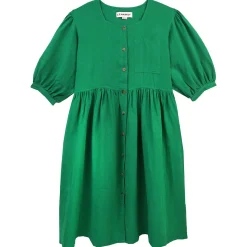 Nils Dress in Grass by L.F.Markey - Last Ones In Stock - UK 10-12