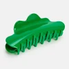 Nimbus Hair Claw in Kelly by Chunks