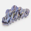 Nimbus Hair Claw in Phantom by Chunks
