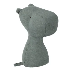 Noah's Friends Hippo Rattle by Maileg