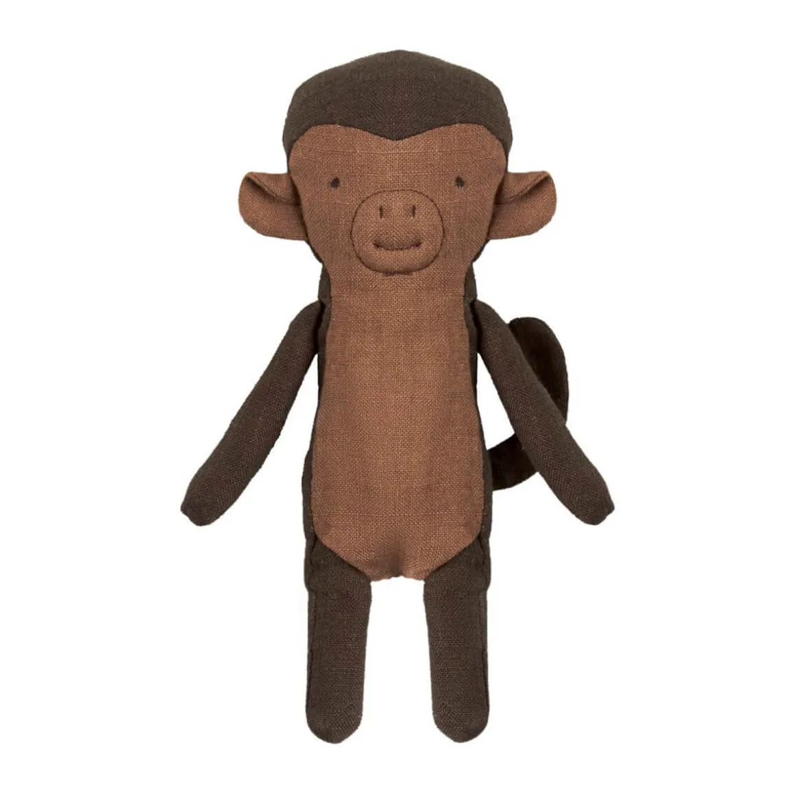 Noah's Friends Mini Monkey by Maileg