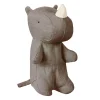 Noah's Friends Mini Rhino by Maileg