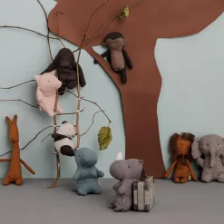 Noah's Friends Mini Rhino by Maileg