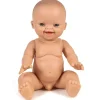 Nordic Boy Doll (34cm) by Minikane X Paola Reina