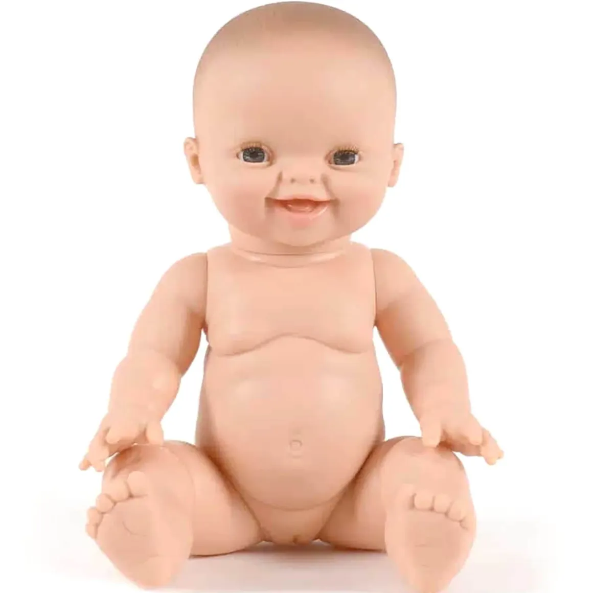 Nordic Girl Doll (34cm) by Minikane X Paola Reina