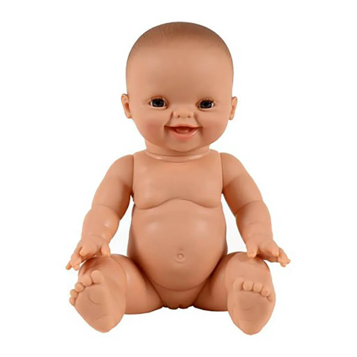 Nordic Girl Doll (34cm) by Minikane X Paola Reina
