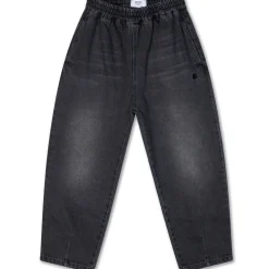 No Sweat Pant in Middle Grey by Repose AMS