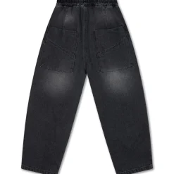 No Sweat Pant in Middle Grey by Repose AMS