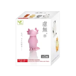 Nothingness Animals (Series 1) Blind Box by Yell Japan
