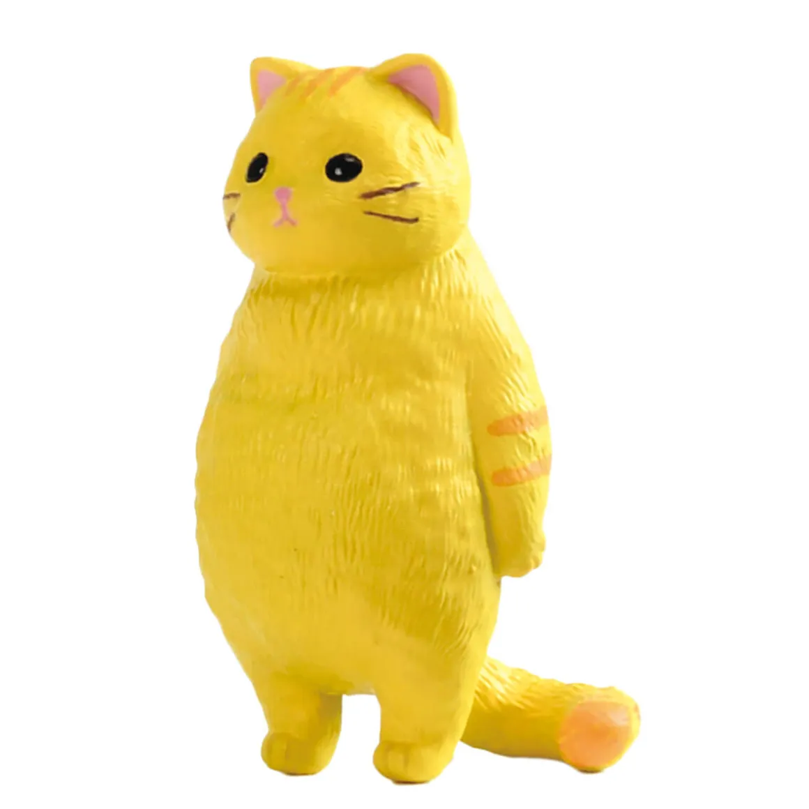 Nothingness Cat (Series 1) Blind Box by Yell Japan