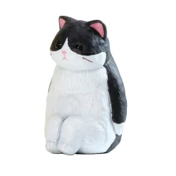Nothingness Cat (Series 1) Blind Box by Yell Japan