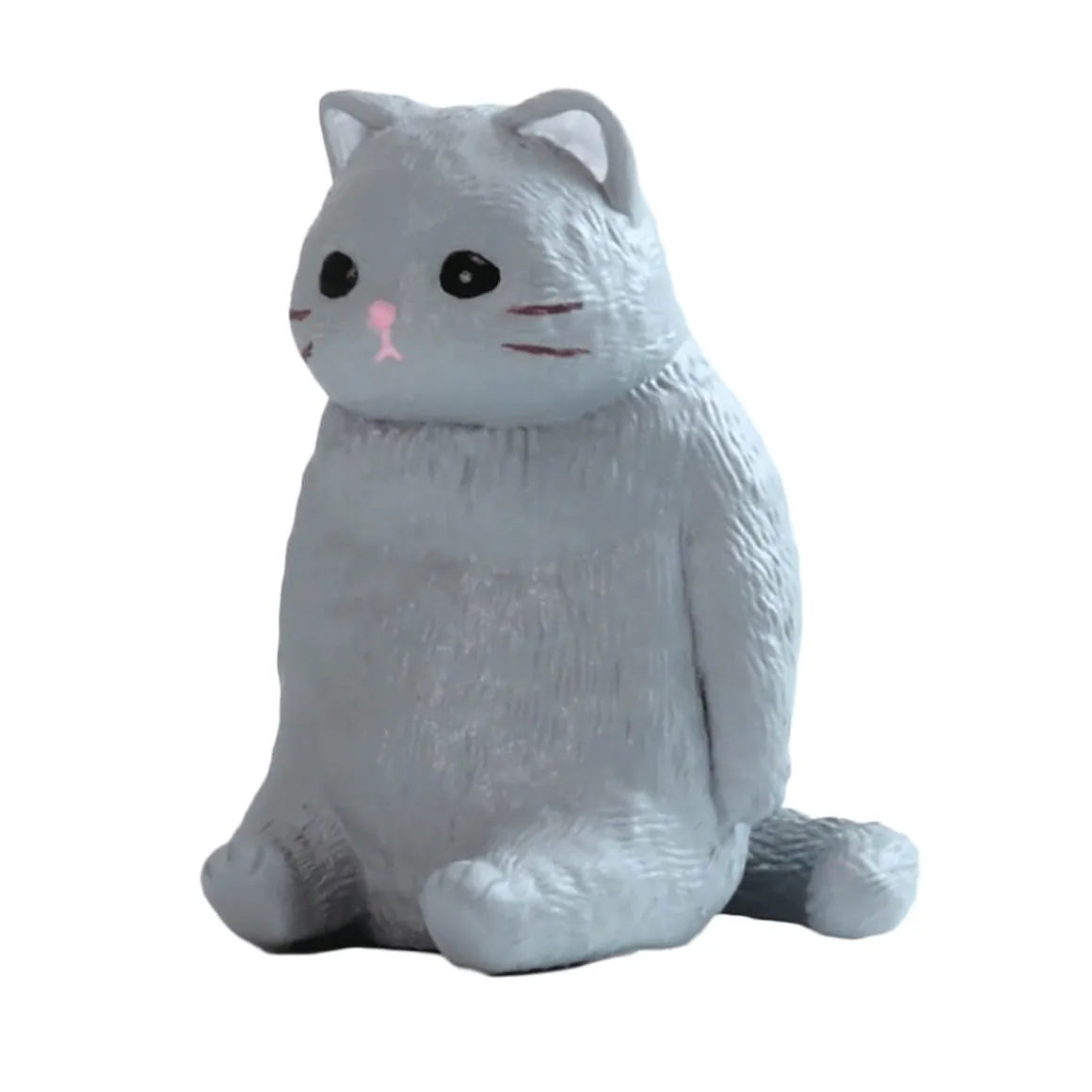 Nothingness Cat (Series 1) Blind Box by Yell Japan