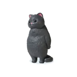 Nothingness Cat (Series 2) Blind Box by Yell Japan