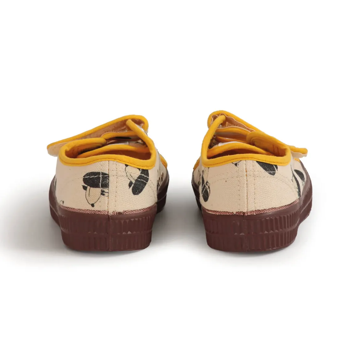Novesta Doggie Scratch Sneakers by Bobo Choses - Last One In Stock - EUR 33